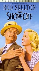 The Show-Off (1946) starring Red Skelton, Marilyn Maxwell