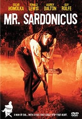 Mr. Sardonicus (1961) starring Guy Rolfe, Ronald Lewis, Oskar Homolka, Audrey Dalton by William Castle