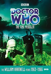 Doctor Who: The Time Meddler (1965) starring William Hartnell, Maureen O'Brien, Peter Purves, Peter Butterworth