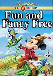 Walt Disney's Fun and Fancy Free