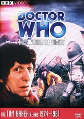 Doctor Who: The Sontaran Experiment