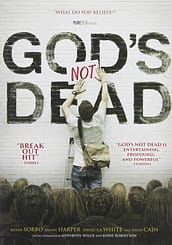 God's Not Dead: A Light in the Darkness (2014) starring Kevin Sorbo, Shane Harper