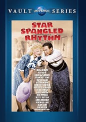 Star Spangled Rhythm (1942) starring Eddie Bracken, Betty Hutton, Victor Moore