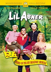 L'il Abner