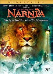 The Chronicles of Narnia - The Lion, the Witch and the Wardrobe