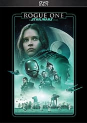 Rogue One - A Star Wars Story