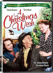 The Great Rupert (1950), aka. A Christmas Wish, starring Jimmy Durante, Queenie Smith, Terry Moore, Tom Drake