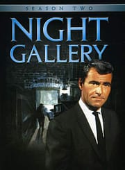 Night Gallery season 2