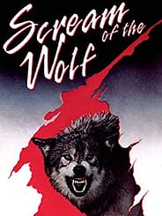 Scream of the Wolf (1974) starring Peter Graves, Clint Walker,