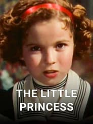 The Little Princess (1939) starring Shirley Temple