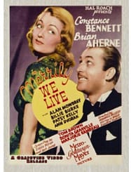 Merrily We Live (1938) starring Constance Bennett, Brian Aherne, Billie Burke, Alan Mowbray