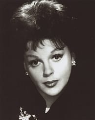 Judy Garland biography