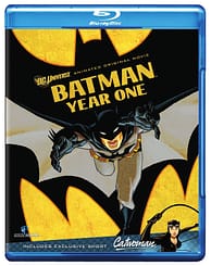 Batman Year One