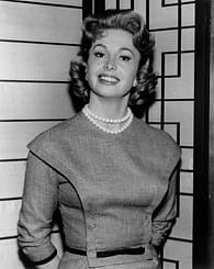 Audrey Meadows