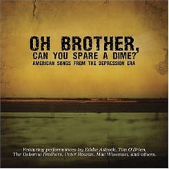 Song lyrics to Brother, Can You Spare A Dime (1970) by Jay Gorney, E.Y. Harburg