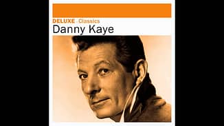 Song lyrics to My Ship, from the musical Lady in the Dark, as recorded by Danny Kaye