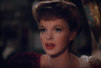 Have Yourself a Merry Little Christmas lyrics â originally sung by Judy Garland in âMeet Me in St. Louisâ, but oddly enough the song didnât become truly popular until it was rewritten for and recorded by Frank Sinatra