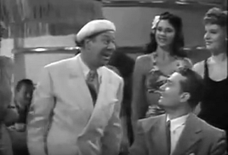 I'll Take Tallulah lyrics, from Ship Ahoy, starring Bert Lahr, Red Skelton, Eleanor Powell, Virginia Mayo