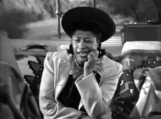 Song lyrics to A-tisket, a-tasket (1941) sung by Ella Fitzgerald in Ride 'Em Cowboy - written by Van Alexander & Ella Fitzgerald