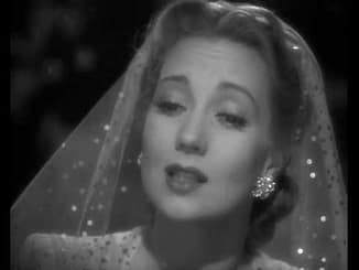 Song lyrics to The Last Time I Saw Paris (1940), performed by Ann Sothern in Lady Be Good, (1940) - Music by Jerome Kern, lyrics by Oscar Hammerstein II