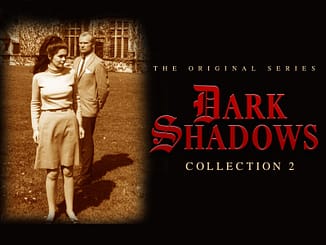 Dark Shadows season 2 episode guide