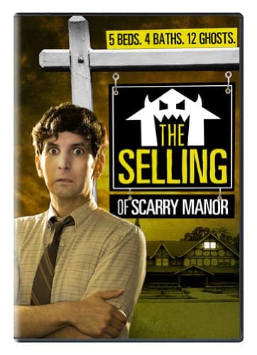 The Selling of Scarry Manor