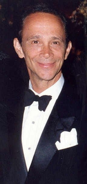 Wilkommen - sung by Joel Grey in Cabaret