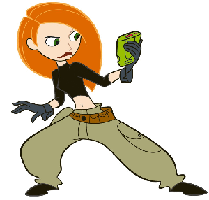 Kim Possible