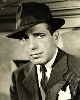 Humphrey Bogart