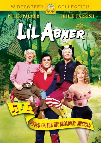 L'il Abner