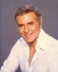 Ricardo Montalban