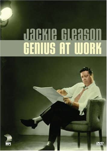 Jackie Gleason: Genius at Work