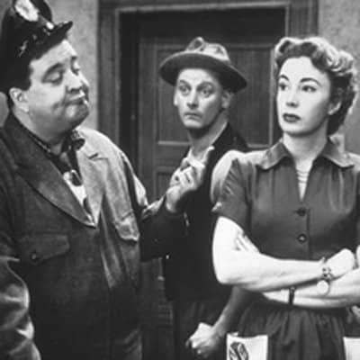 The Honeymooners episode guide