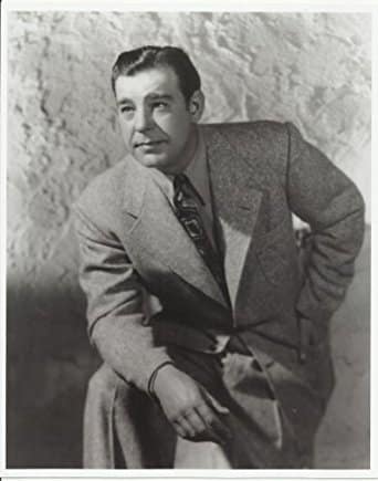 Lon Chaney Jr. biography