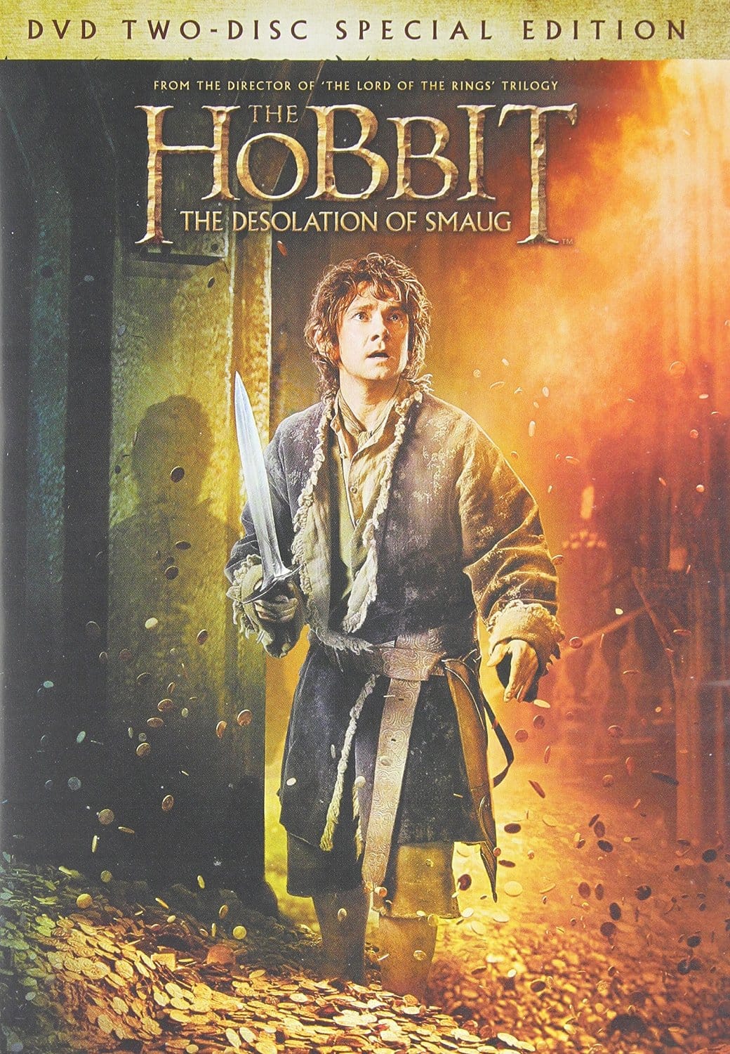 The Hobbit - The Desolation of Smaug