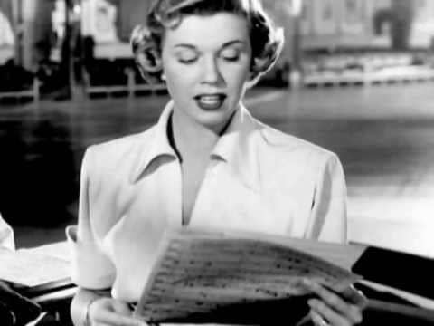 The One I Love (Belongs to Somebody Else) lyrics - Music by Isham Jones, lyrics by Gus Kahn, sung by Doris Day in I'll See You In My Dreams