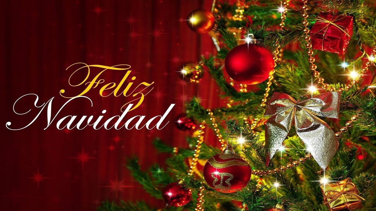 Feliz Navidad song lyrics