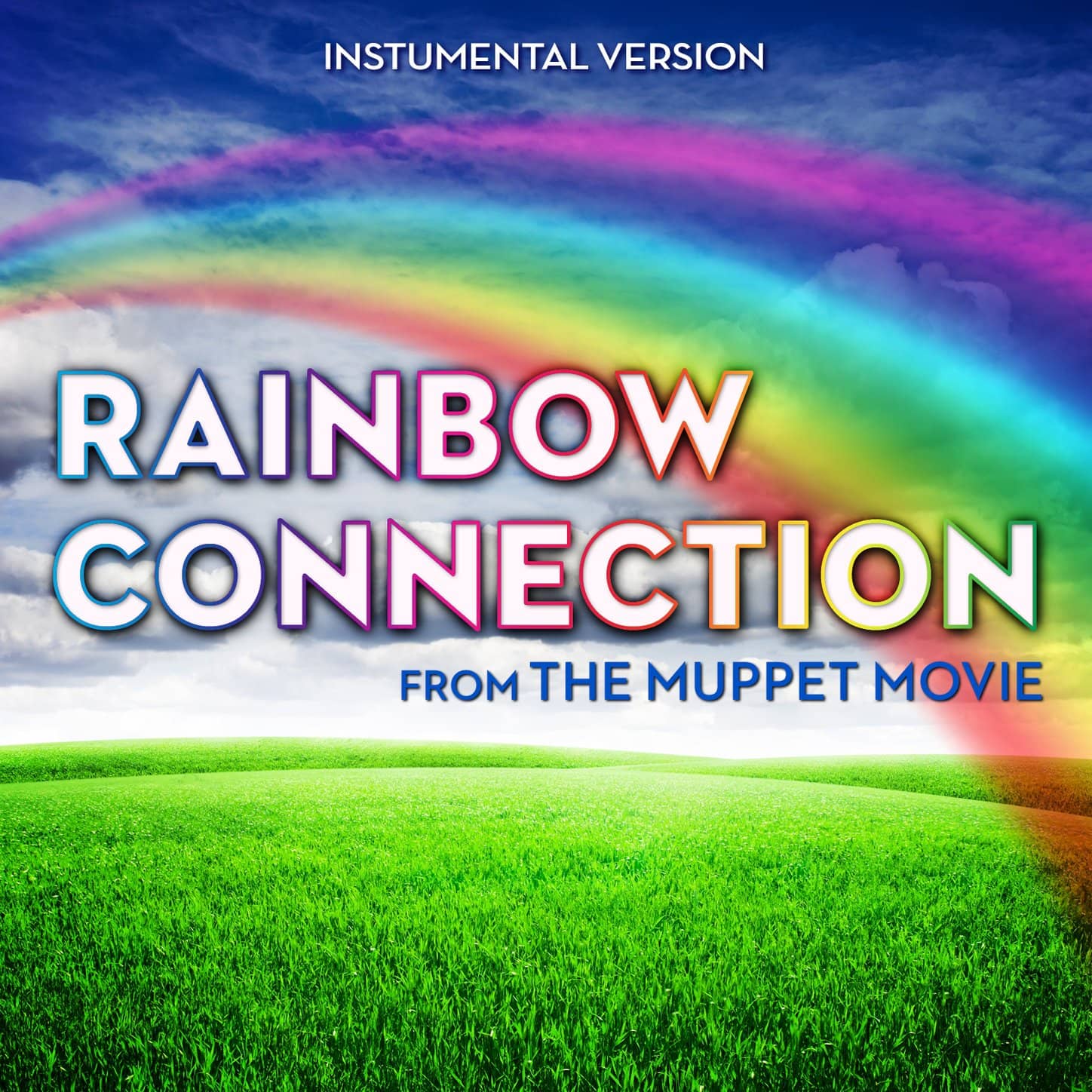 Song lyrics to Rainbow Connection, written by Kenny Ascher, Paul Williams, performed in The Muppet Movie