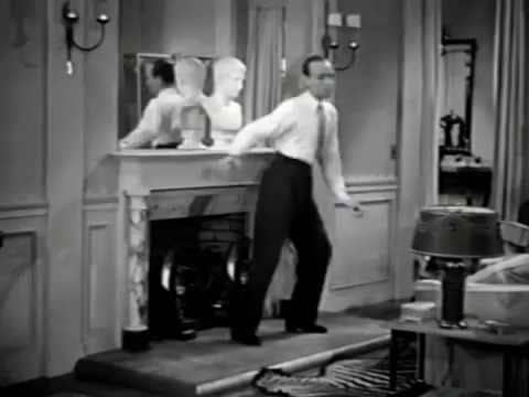 Song lyrics to A Needle In a Haystack (1934) Music and Lyrics by Con Conrad and Herb Magidson, Song and dance performed by Fred Astaire in The Gay Divorcee