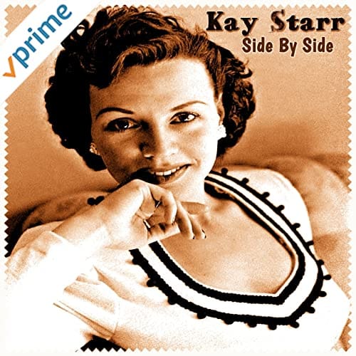 Side by Side was composed by Harry Woods. He wrote numerous 1920s standards, including "When the Red, Red Robin (Comes Bob, Bob, Bobbin' Along)", "I'm Looking Over a Four Leaf Clover", and "Try a Little Tenderness".