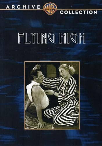 Flying High (1931) starrring Bert Lahr, Charlotte Greenwood