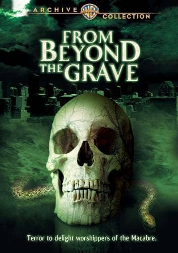 From Beyond the Grave (1974), an Amicus Productions horror anthology