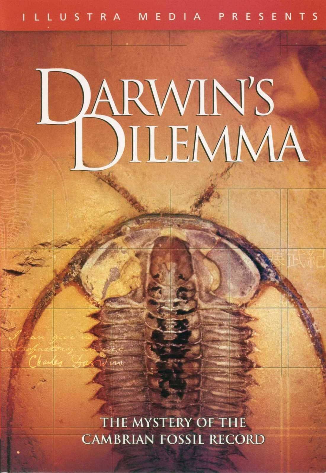 Darwin's Dilemma - the mystery of the Cambrian fossil record